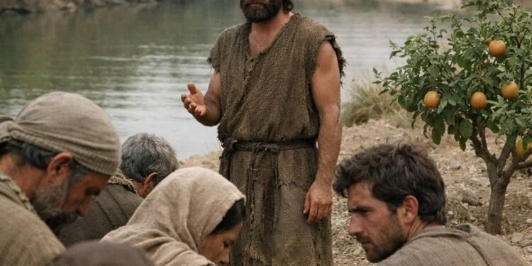 The Purpose of God’s Kindness