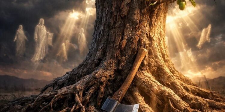 The Purpose of God’s Kindness