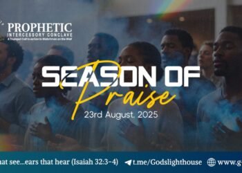 #258 | Season of Praise