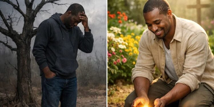 New Trees Don’t Rush Fruit