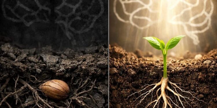 New Trees Don’t Rush Fruit