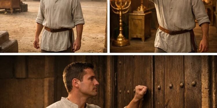 New Trees Don’t Rush Fruit