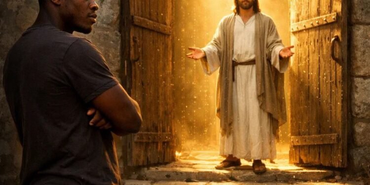 New Trees Don’t Rush Fruit