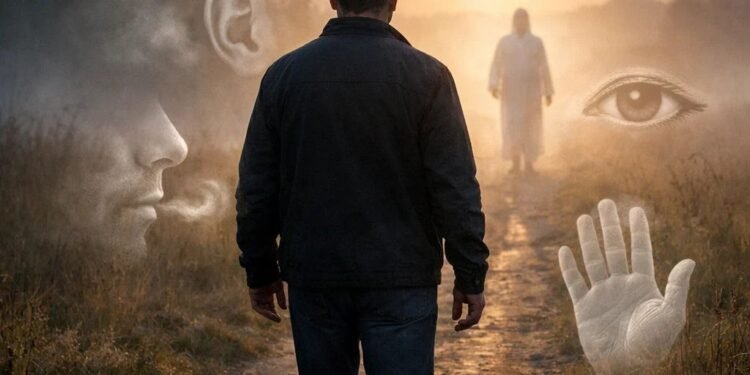 You Don’t Have an Option in These Last Days