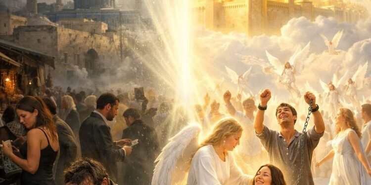 Golden Calves and Impatience