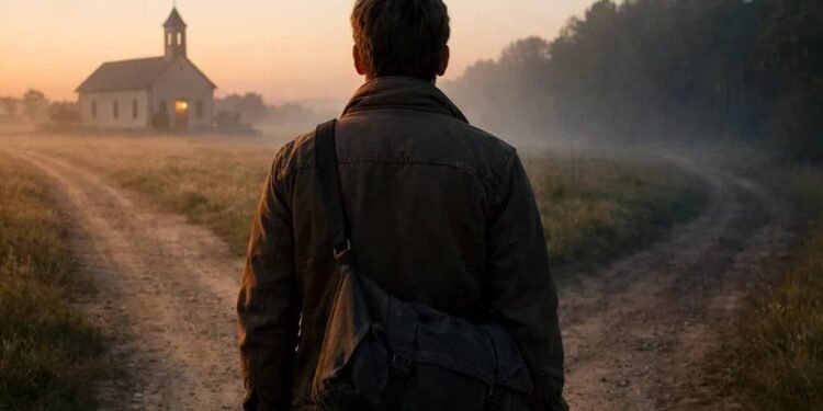 Believing in Jesus Without Being Fake