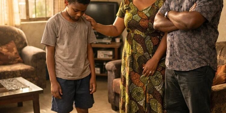 When God Shows “Too Much Kindness”