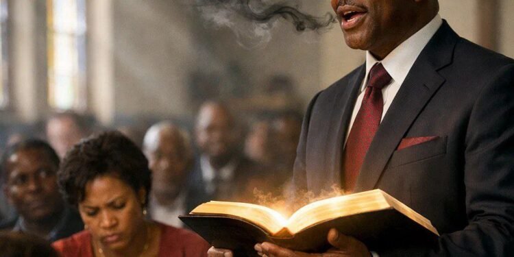 When You Esteem Men Above the Word