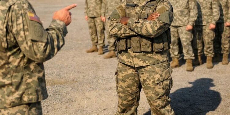 Despising Discipline Is a Spiritual Posture