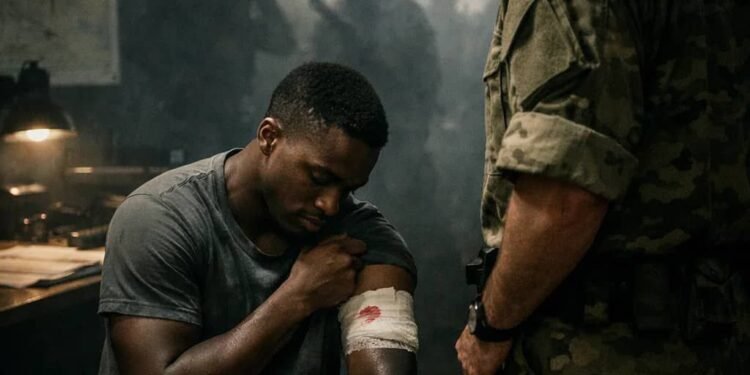 Repentance Is the Strategy, Not Pride