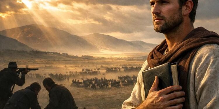 Warfare Is Not Random