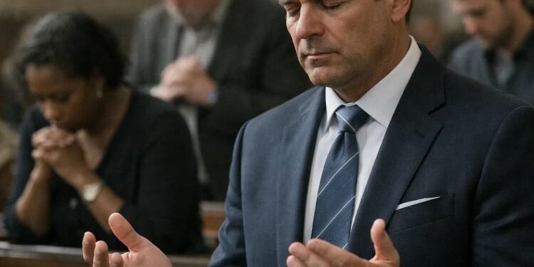 Obeying God Can Look Harsh — but It Is Love