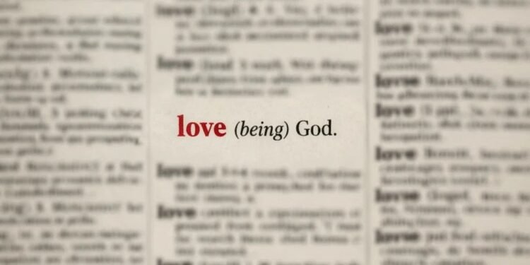 Obeying God Can Look Harsh — but It Is Love