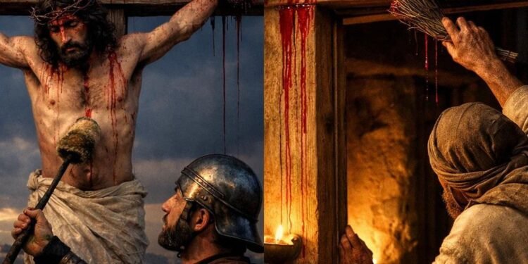 Obeying God Can Look Harsh — but It Is Love