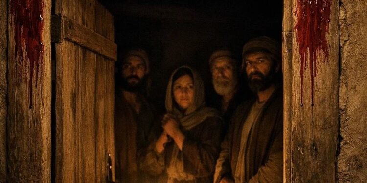 Obeying God Can Look Harsh — but It Is Love