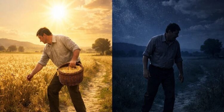 Obeying God Can Look Harsh — but It Is Love