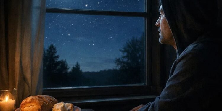 Obeying God Can Look Harsh — but It Is Love