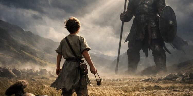 Your Weakness Is Not a Disqualification