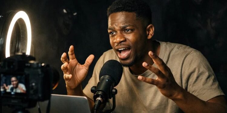 Don’t Throw Yourself Into the Spiritual Arena