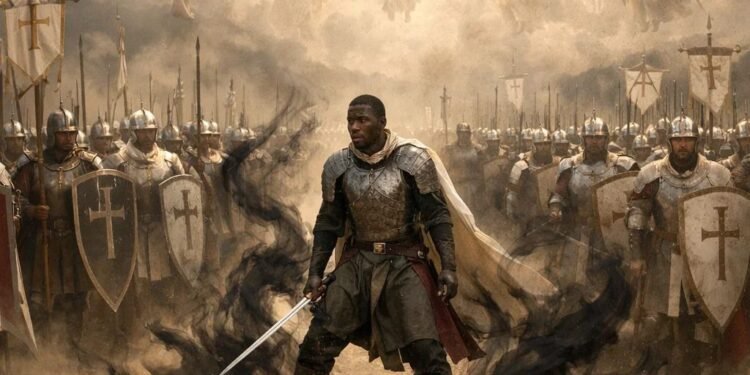 You Cannot Be a Solo Entity In an Army