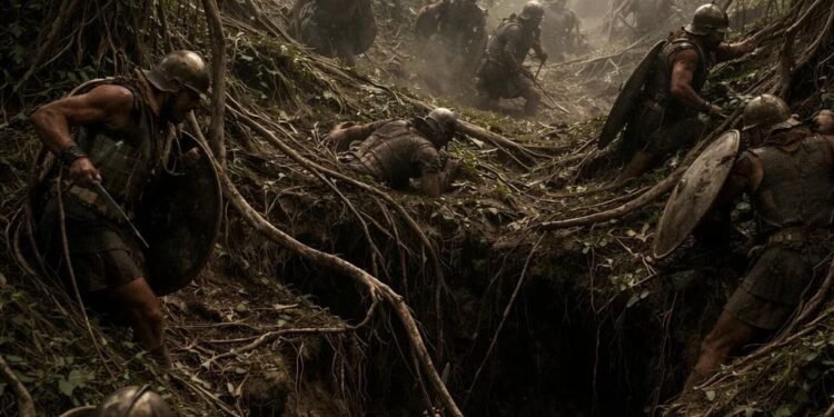 The God Factor In War