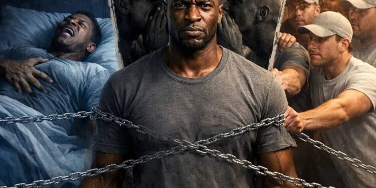 Different Forms of Captivity