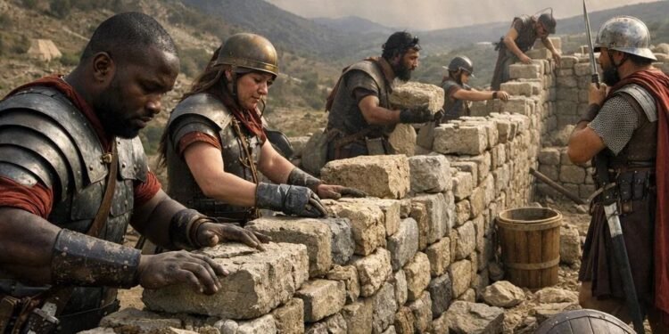 Face Your Own Assignment