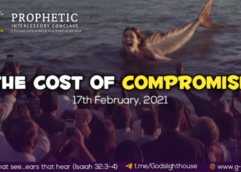 #261 | The Cost of Compromise