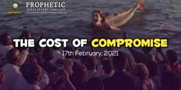 #261 | The Cost of Compromise