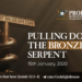 #264 | Pulling Down the Bronze Serpent