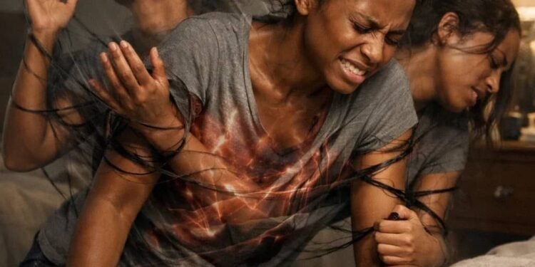 The Enemy Within and the Power of Sin