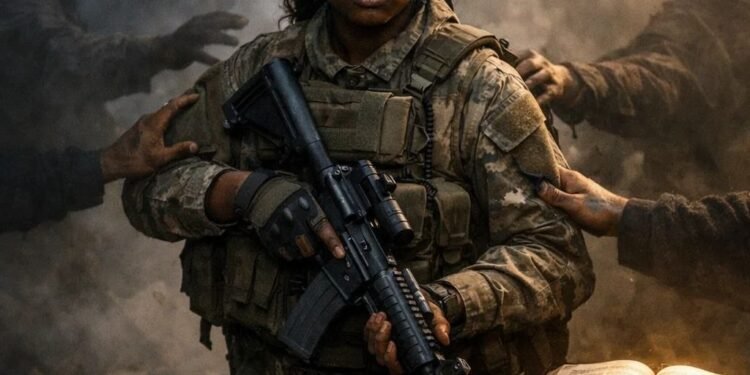 Perseverance and the Continuous Fight