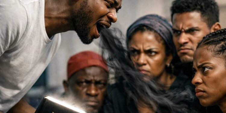 Can a Christian Practice Witchcraft?