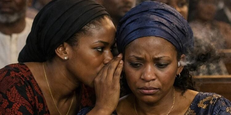 The Witchcraft of the Tongue