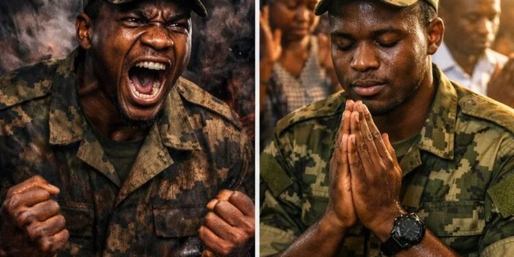 A Loud Lie Requires a Loud Correction