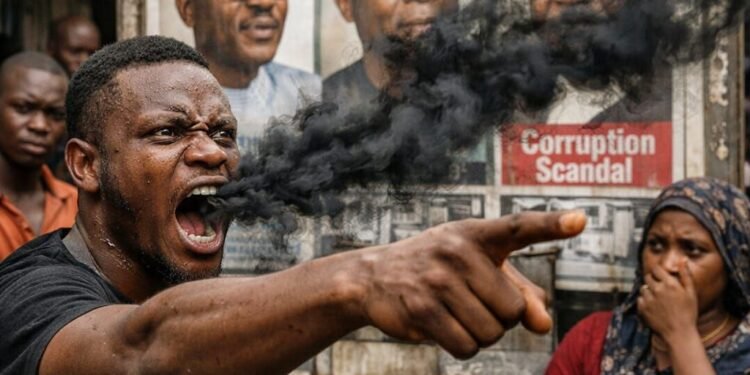 Words, Authority, and Why Nothing Is Changing