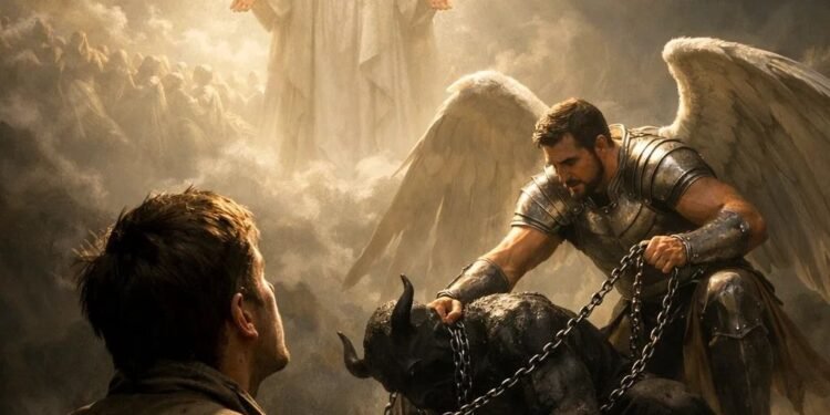 Stop Giving Satan Too Much Importance