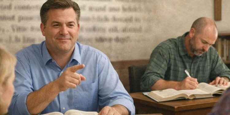 The Danger of Presumption Against the Knowledge of God