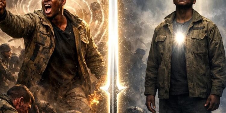 The Difference Between Soul and Spirit in Warfare