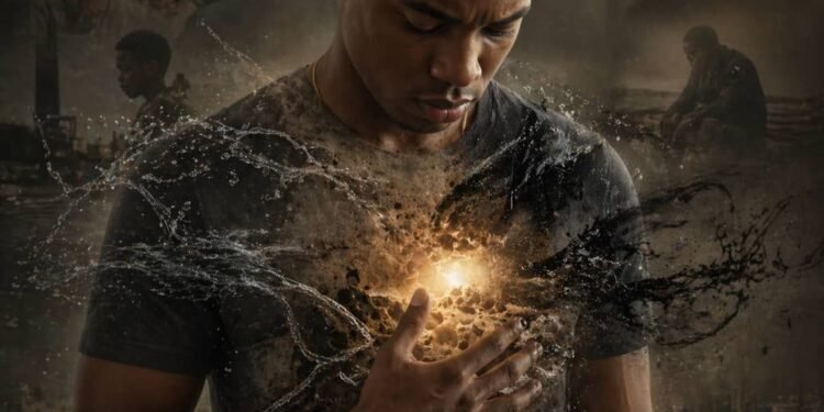 The Real Condition of Your Soul
