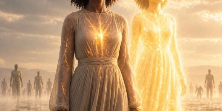 The Spirit In You Is a Deposit, Not the Fullness