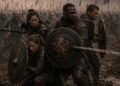 You Are Not Meant To Fight Alone