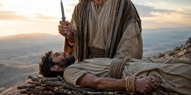 God Did Not Save You to Sit Down and Do Nothing