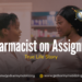 A Pharmacist on Assignment (A Near-Abortion Tale)