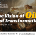 #267 | The Vision of Oil and Transformation