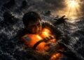 The Life Vest You Must Never Throw Away