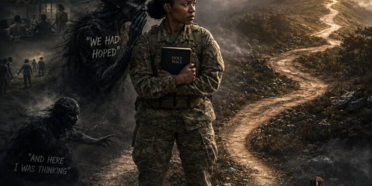 “We Had Hoped” Is Often the Voice of the Enemy