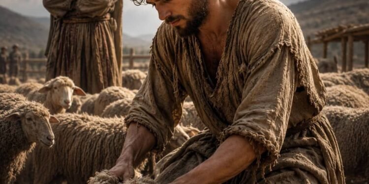 Wise People Do Not Run from God’s Process
