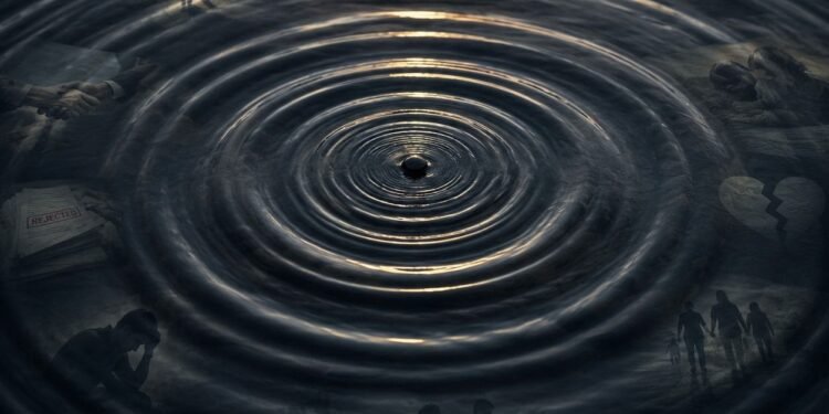 The Ripple Effect of Sin Is Greater Than You Think