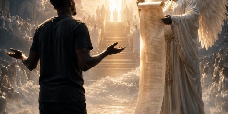 When God Judges Beyond Human Understanding
